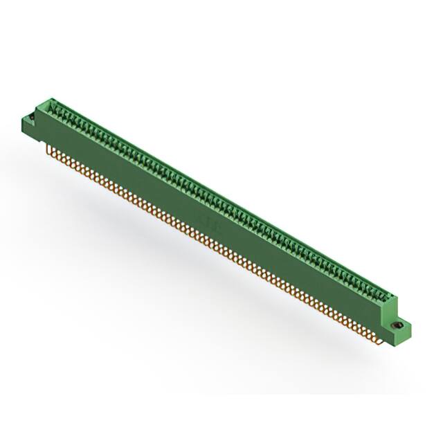345-070-558-108 EDAC Inc.  Edgeboard Connectors